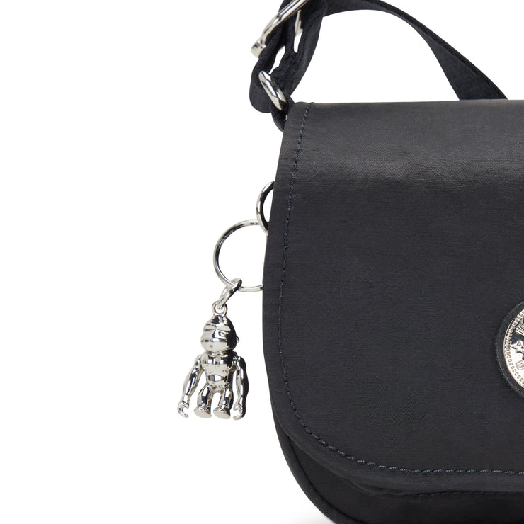Kipling Crossbody Female Nocturnal Satin Loreen Mini  -  I7713-8EA
