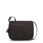 KIPLING Crossbody Female Nostalgic Brown Loreen M