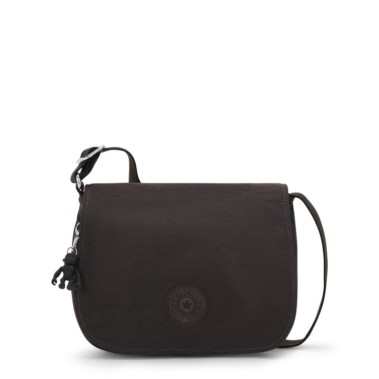 KIPLING Crossbody Female Nostalgic Brown Loreen M
