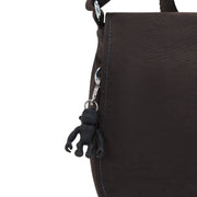Kipling Crossbody Female Nostalgic Brown Loreen M