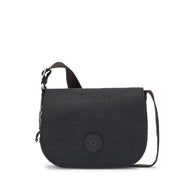 KIPLING Crossbody Female Black Noir Loreen M