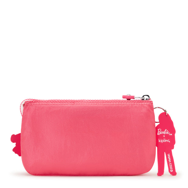 Kipling Large Purse Female Lively Pink Creativity L