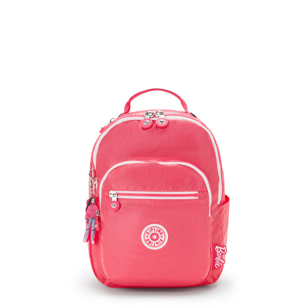 Kipling Small Backpack (With Laptop Protection) Female  display picture 3