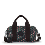 KIPLING Small Handbag (With Detatchable Straps) Female 3D K Pink Bina Mini