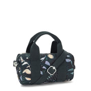 Kipling Small Handbag (With Detatchable Straps) Female Moonlit Forest Bina Mini  -  I7770-K9T