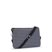 KIPLING Small crossbody (with removable strap) Female Signature Print Riri  -  I7780-DD2