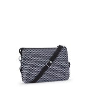 KIPLING Small crossbody (with removable strap) Female Signature Print Riri