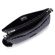 KIPLING Small crossbody (with removable strap) Female Signature Print Riri  -  I7780-DD2
