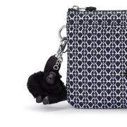 KIPLING Small crossbody (with removable strap) Female Signature Print Riri  -  I7780-DD2