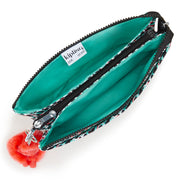 KIPLING Small crossbody (with removable strap) Female Abstract Print Riri  -  I7780-GN6