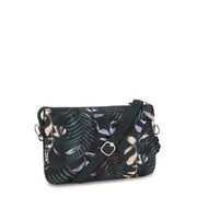 Kipling Small Crossbody (With Removable Strap) Female Moonlit Forest Riri