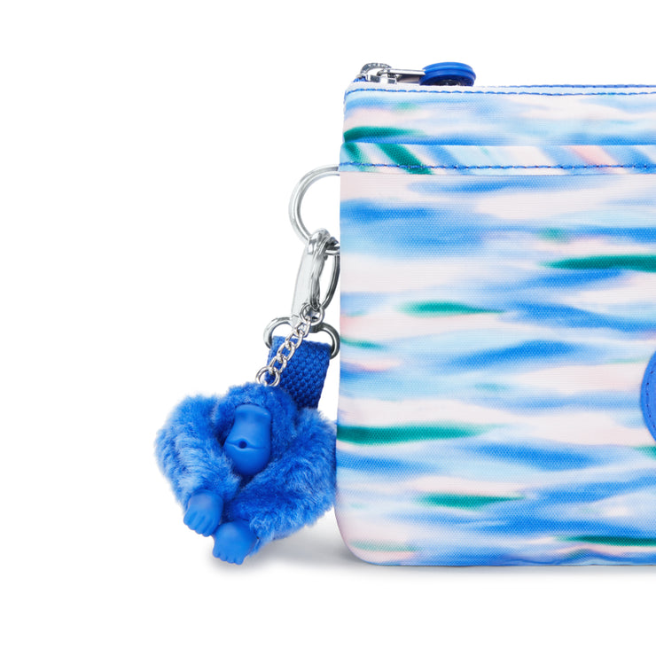 KIPLING Small crossbody (with removable strap) Female Diluted Blue Riri  -  I7780-TX9