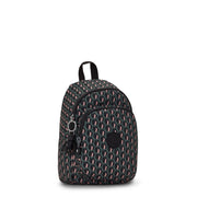 Kipling Small Backpack Female 3D K Pink New Delia Compact