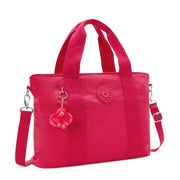 KIPLING Large tote (with removable shoulderstrap) Female Confetti Pink Minta L