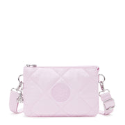 KIPLING Small crossbody (with removable strap) Female Blooming P Qlt Riri
