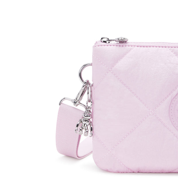 KIPLING Small crossbody (with removable strap) Female Blooming P Qlt Riri