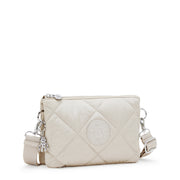 KIPLING Small crossbody (with removable strap) Female Airy Beige Ql Riri  -  I7824-CH2