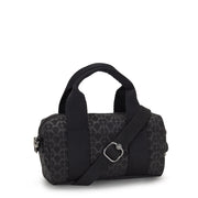 Kipling Small Handbag (With Detatchable Straps) Female Signature Emb Bina Mini