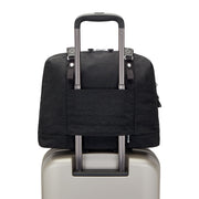 Kipling Large Shoulderbag Female Black Noir Linza