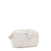 KIPLING Small crossbody Female Airy Beige Ql Milda