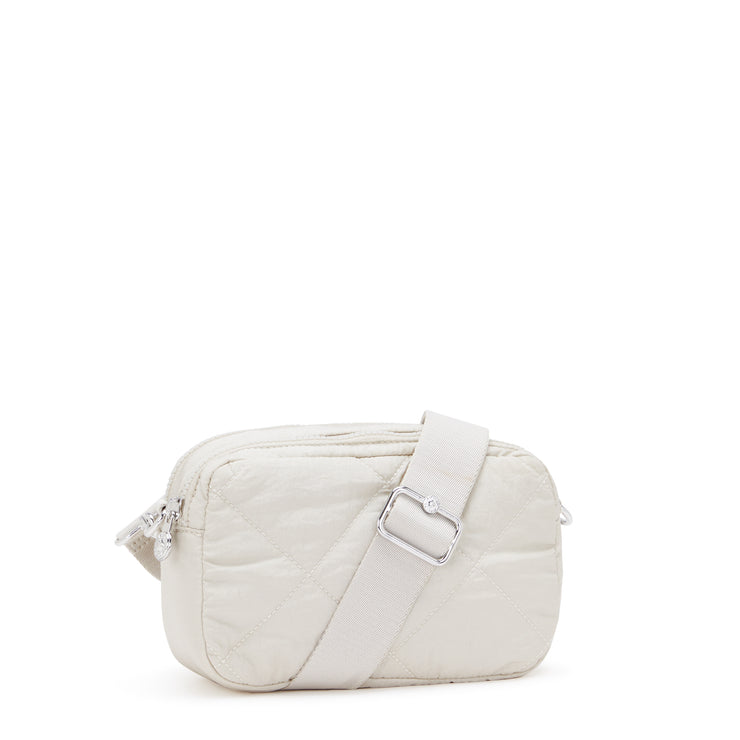 KIPLING Small crossbody Female Airy Beige Ql Milda  -  I7919-CH2