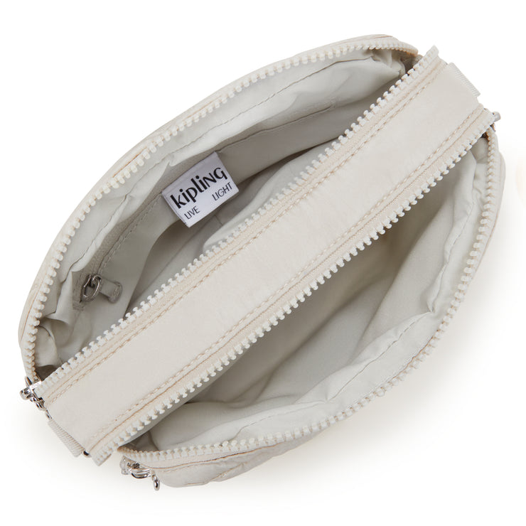 KIPLING Small crossbody Female Airy Beige Ql Milda  -  I7919-CH2