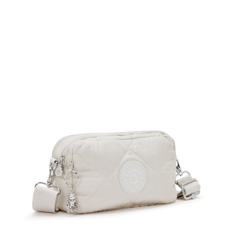 KIPLING Small crossbody Female Airy Beige Ql Milda