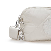 KIPLING Small crossbody Female Airy Beige Ql Milda