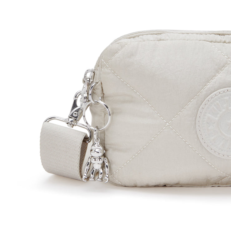 KIPLING Small crossbody Female Airy Beige Ql Milda  -  I7919-CH2