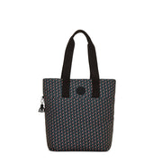 KIPLING Large Tote Female 3D K Pink Hanifa