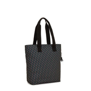 Kipling Large Tote Female 3D K Pink Hanifa