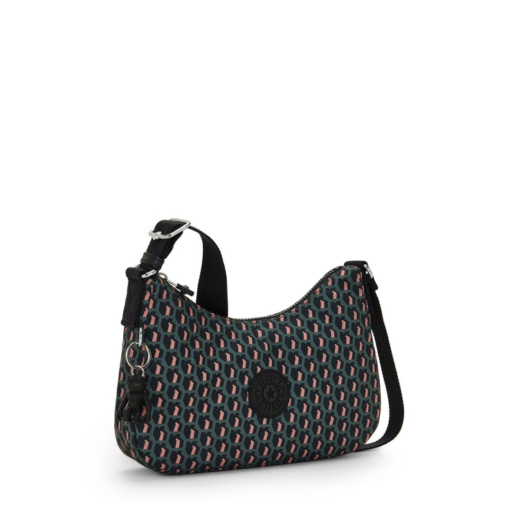 Kipling Small Shoulderbag Female 3D K Pink Ayda  -  I7989-E1A