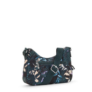 Kipling Small Shoulderbag Female Moonlit Forest Ayda