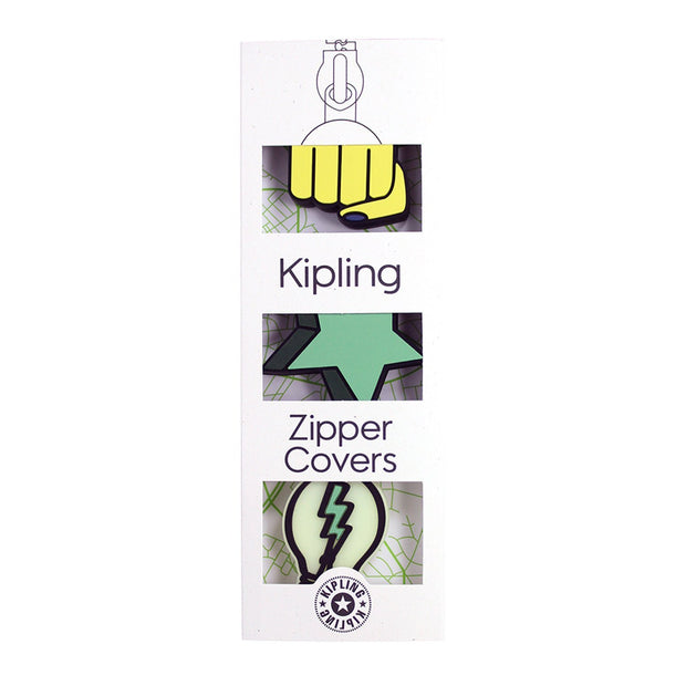 BTS PULLERS MIX FIST STAR BULB - Kipling UAE