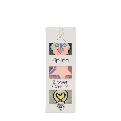 BTS PULLERS MIX ROBOT STAR BULB - Kipling UAE