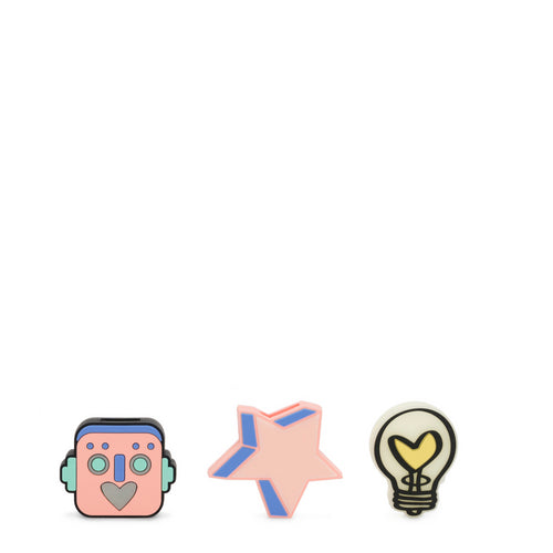 BTS PULLERS MIX ROBOT STAR BULB - Kipling UAE