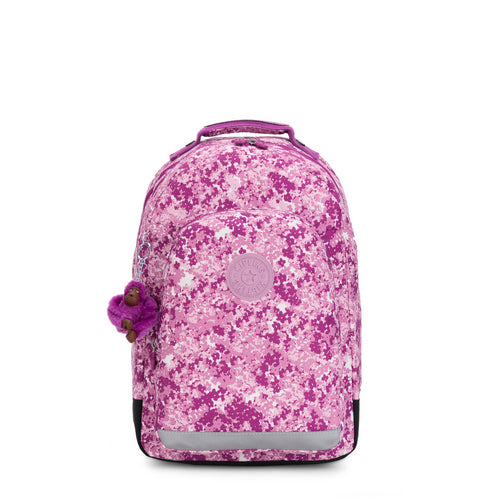 Kipling sales classroom rugzak