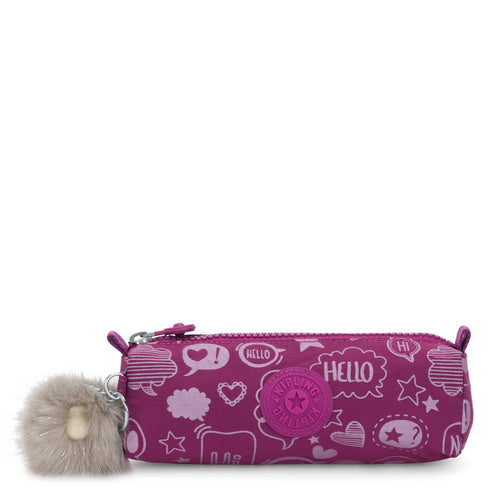 FREEDOM STATEMENT - Kipling UAE