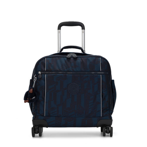 Kipling laptop best sale bag on wheels
